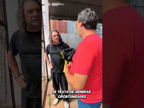 En Loreto, educación y trabajo para reconstruir la vida