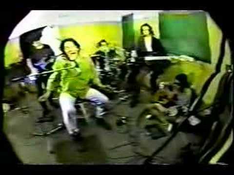 Dolores Delirio - Lagrima (videoclip)