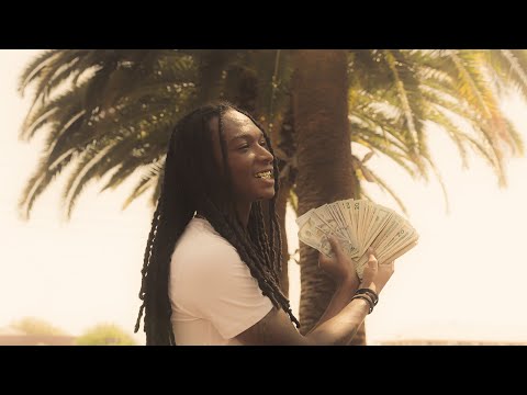 Young Bitty - BackPack (Official Video)@TheRealKahlel