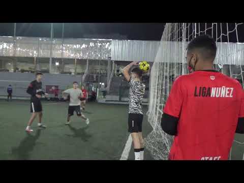 PINTAMONAS vs IWAKI FC  #Apertura2021 Fecha 15