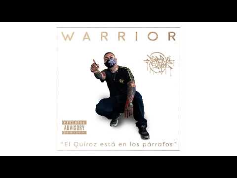 Warrior Rapper School Feat Gordo Moneda$ - A Simple Tacto - (Track 06) #ElQuirozEstáEnLosPárrafos​