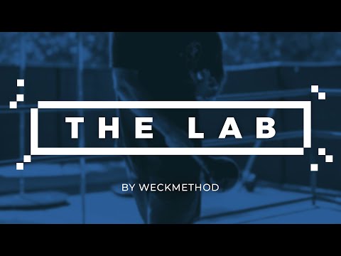 The Lab Workouts: Fluid Strength Series - Upper Body / Pulling