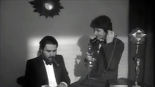 Jon And Vangelis - The Friends Of Mr. Cairo (Sound Remastered, Visuals Enhanced)