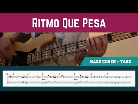 Ritmo Que Pesa - Cultura Profetica