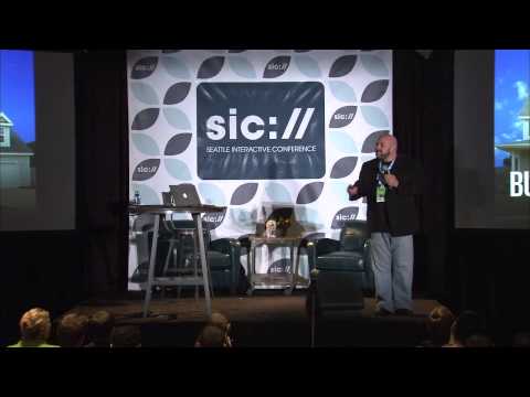 The Convergence of Storytelling and UX Design - Adam Kleinberg, Traction