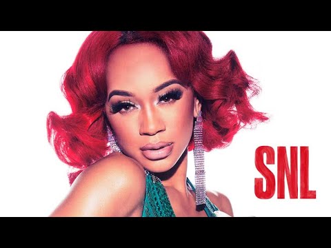 Saweetie - Tap In / Best Friend (Live From Saturday Night Live &ndash; SNL)