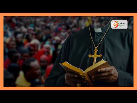 Kitui church and political leaders urge kenyans to maintain peace ahead of 2027