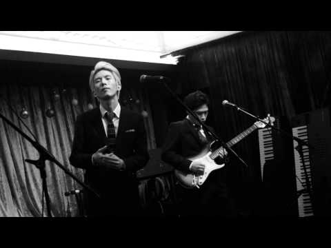 151007 Silly Man (인규cam) + Vengence (하림,태진cam) - 타이탄(TITAN) @nestNADA