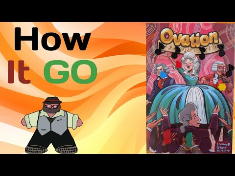 Does This Music Resonate With Me? - Ovation Review