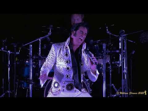 Michael Chambliss - "Rags To Riches"