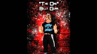 EWA: Billy Gunn 2nd Theme &#39;I&#39;ve Got It All&#39; by Jim Johnston
