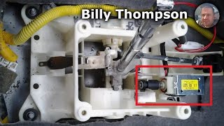 OBD Code p075a Guide to Repair