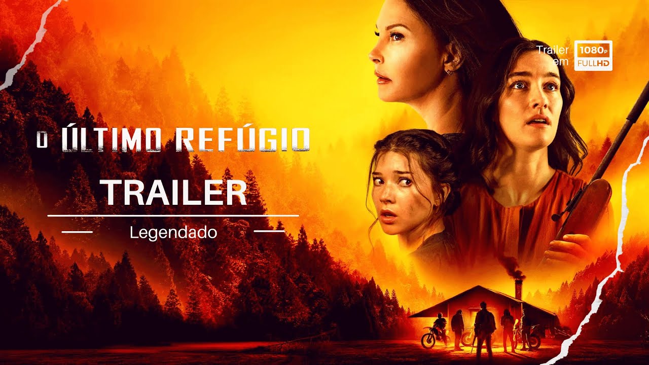 trailer Oficial