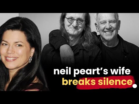 Neil Peart’s Wife REACTS to Rush 2026 Reunion: “Honor Neil’s Extraordinary Legacy”