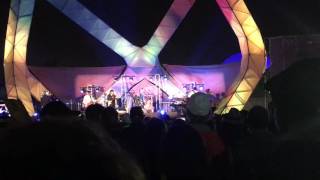 Ohio Players live in Santa Monica 2016 - Love Rollercoaster (part 2), O-H-I-O