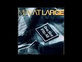 Men At Large - I'm in a Freaky Mood