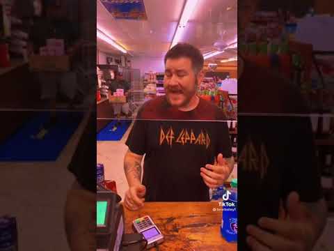 Bear Bailey neon moon