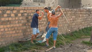 30 MINUTES OF BANDITS GONE BAD - WORTH WATCHING AGAIN #2