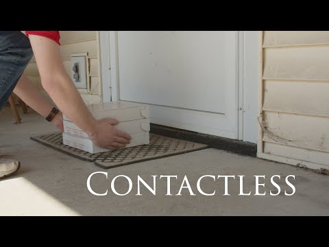 Contactless
