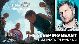 The Sleeping Beast Film Talk: New York Baltic Film Festival