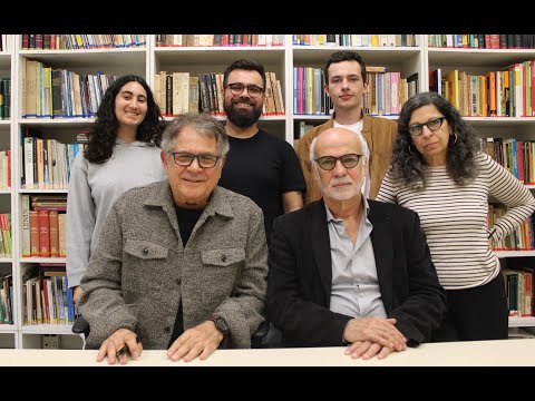 Critical Thinking Program - The Palestinian Resistance (E 174)