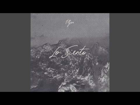 Lo Siento