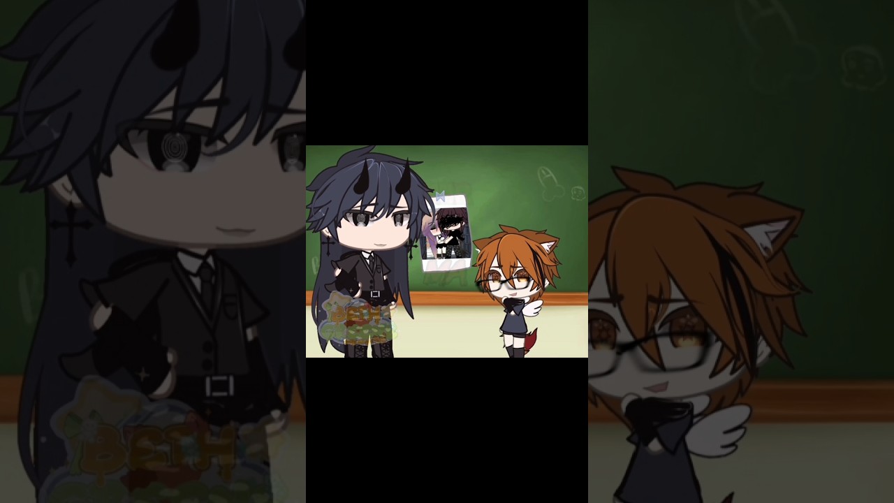 KARMA||Gacha Life||#gacha #gachalife #gachaclub #gachaedit #gachatuber #gachatrend #fypシ @