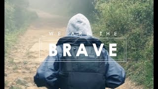 'We Are the Brave' - новая песня Ленки
