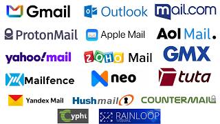 Every Web Email Explained in 7 Minutes