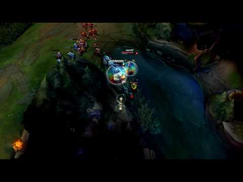 just more irelia stuff