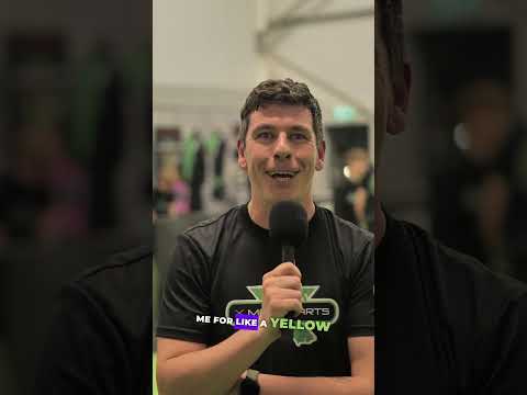 Jake is absolutely smashing it