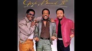 The Gap Band - Lonely Like Me