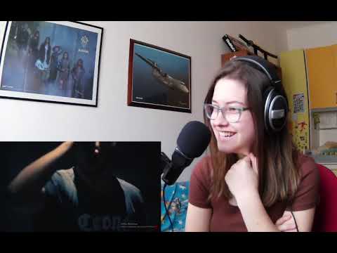 REACTION TO BURGERKILL "ROAR OF CHAOS"