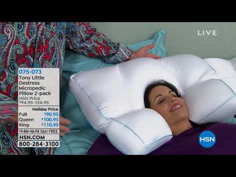 HSN | Tony Little Health and Wellness Gifts 11.29.2018 - 08 PM