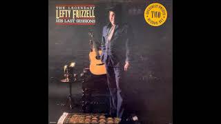 Lefty Frizzell –  If I Had Half The Sense (A Fool Was Born With)