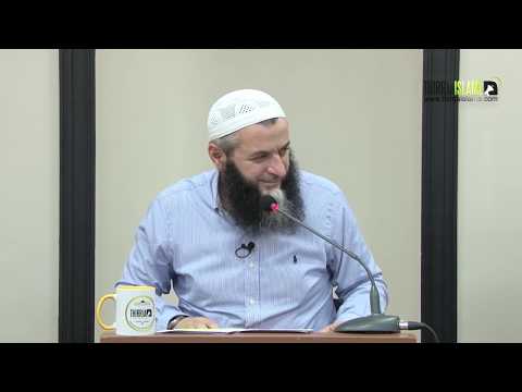 Përgjegjësia e udhëheqësit - Hoxhë Sadullah Bajrami