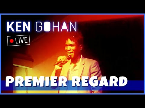 KEN GOHAN • "Premier Regard"