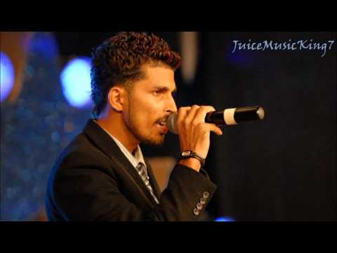 Prince JP - Never Make You Cry [Chutney] 2013 [HD]