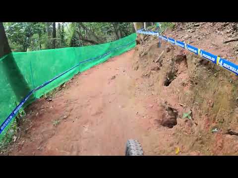 Circuito CIMTB Petropolis