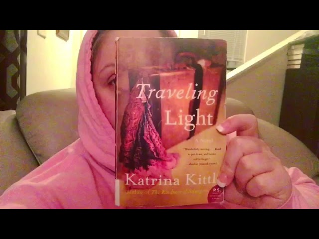 Vídeo relacionado con Traveling Light: A Novel (English Edition)