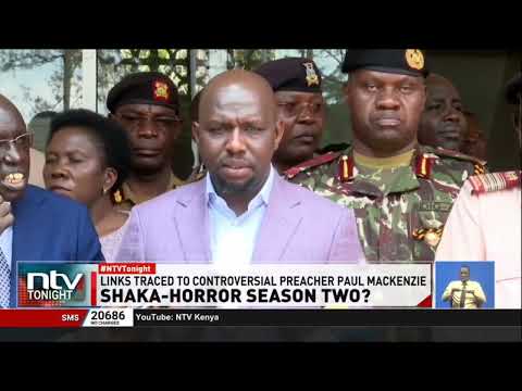 Government admits religious radicalisation active in various parts of the country