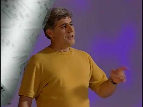 The Breathing gym. Calentamiento respiratorio