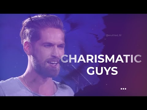 Charismatic Guys on The Voice - Audition - Part 1