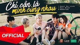 Chỉ Cần Là Mình Cùng Nhau (Here We Go)