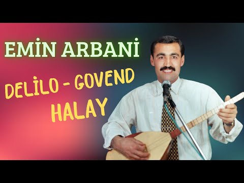 Daveta Kurdi - Kürtçe Govend Delilo Halay Muhteşem✔️