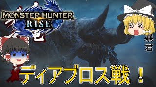 【MHR】ぼっちハンターがいくモンハンライズ！【ゆっくり実況】part31