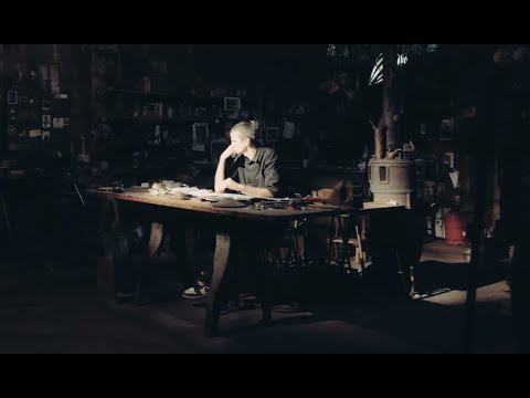 Vincent Peirani JOKERS - Circus of Light (Clip officiel)