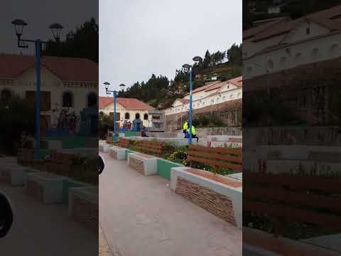 paccarectambo Paruro cusco #cusco #solischa #peru #andino