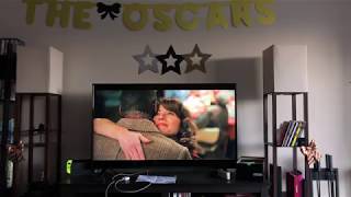 Morrissey&#39;s End Credits Song from &quot;Green Book&quot;