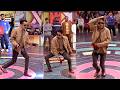Dancer Ka Surprise Performance Jeeto Pakistan Fahad Mustafa ARY Digital